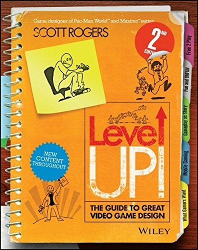 Level Up!