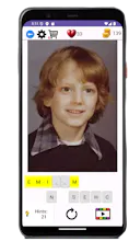 Guess the Star: Before Fame gallery image