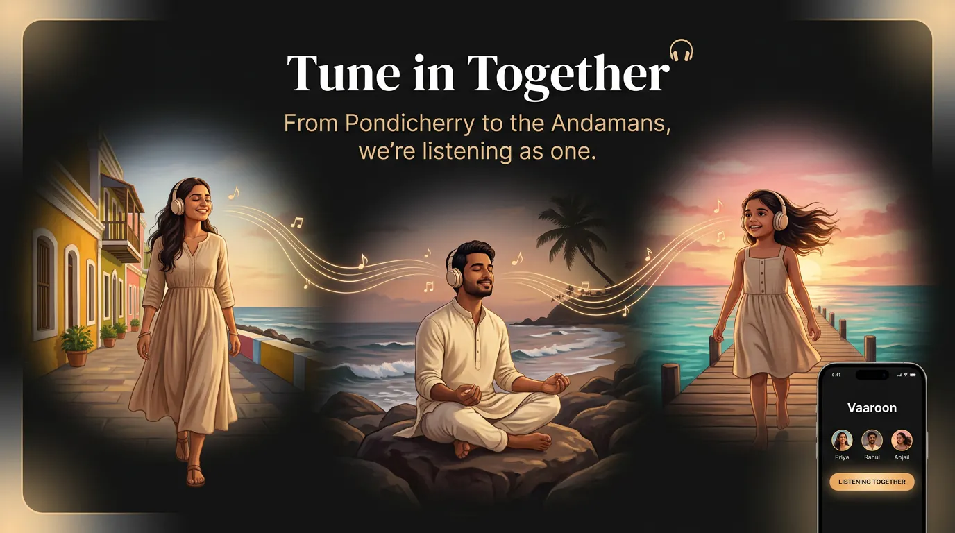 Bindas Music gallery image