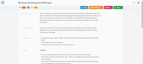 AdBuilder gallery image