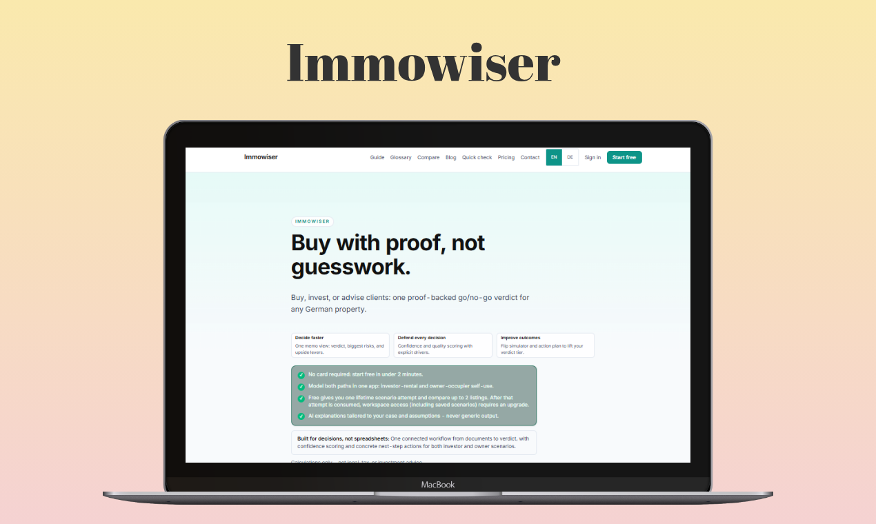 Immowiser gallery image