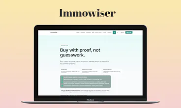 Immowiser gallery image
