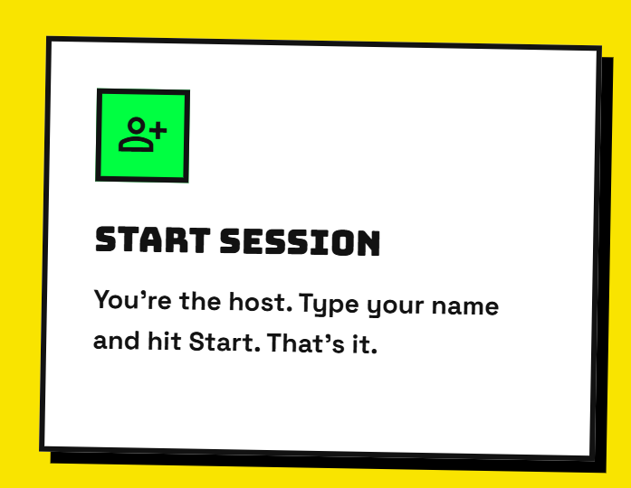Bro Split - Screenshot 2 showing product features and functionality