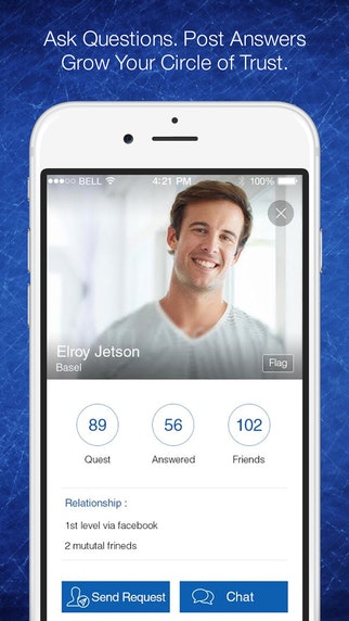 TruePal gallery image