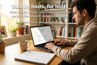 Dinner Doodle gallery image