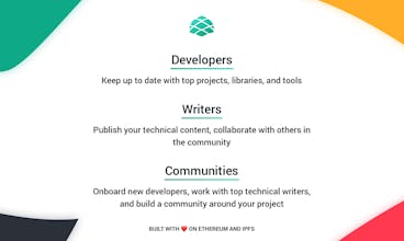 kauri.io gallery image