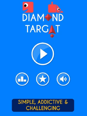 Diamond Target gallery image