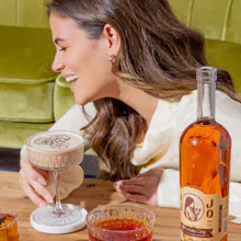 JoJo Cookie Dough Whiskey gallery image