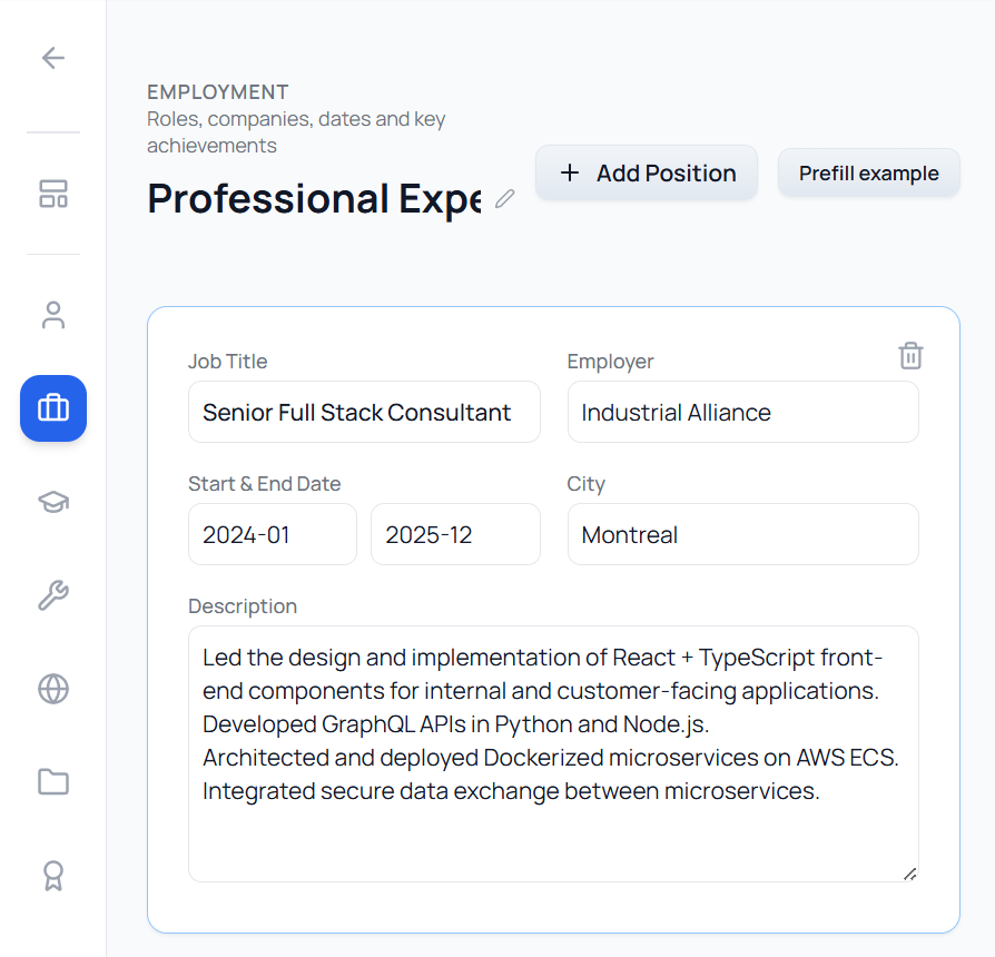 CVAdapt gallery image