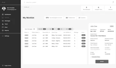 Revenue Cycle Automation gallery image
