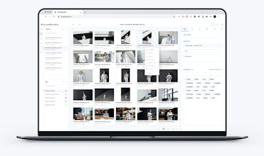 Stock Studio gallery image