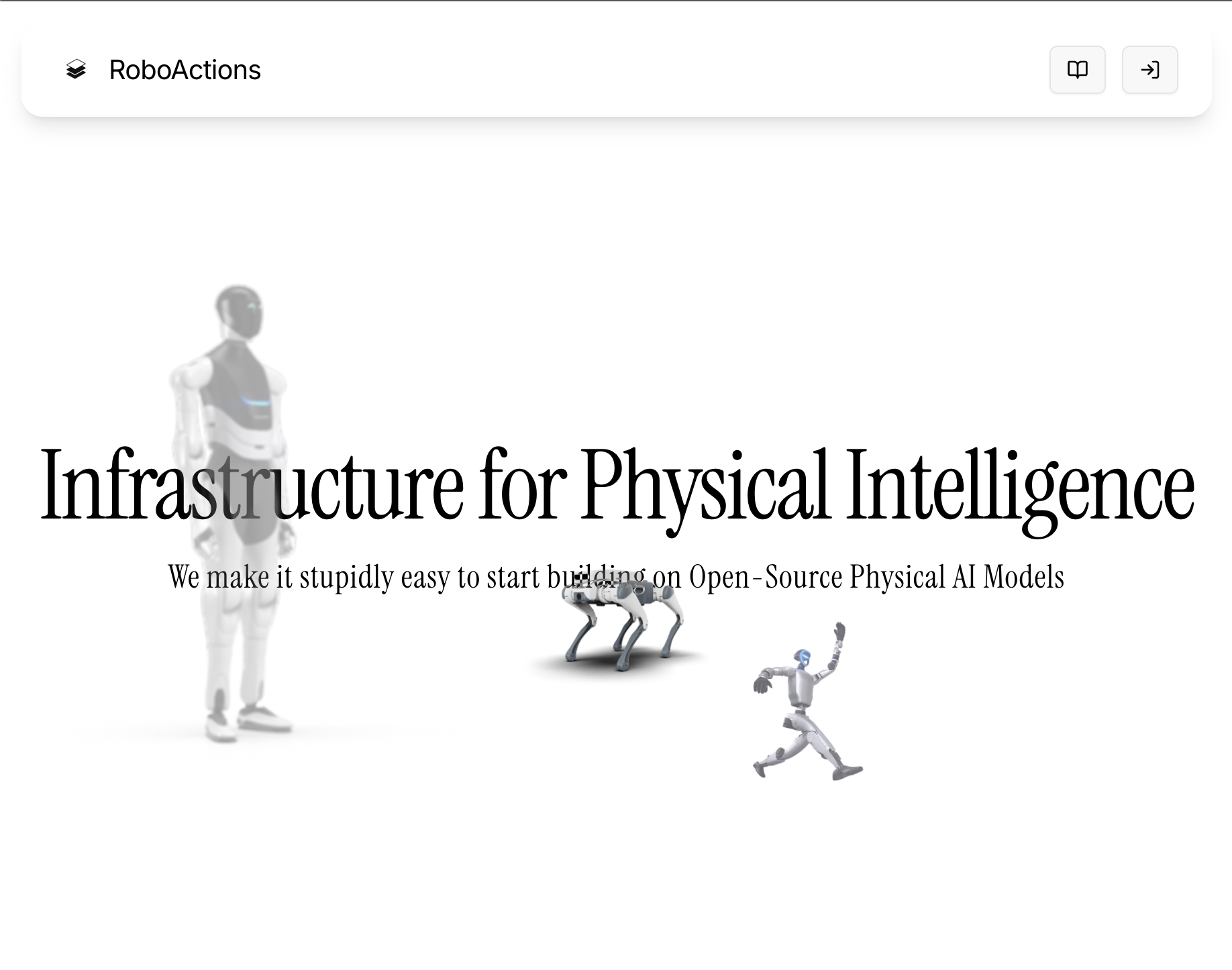 RoboActions - Screenshot 2 preview