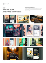 ConceptAI gallery image