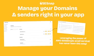 SESnap gallery image