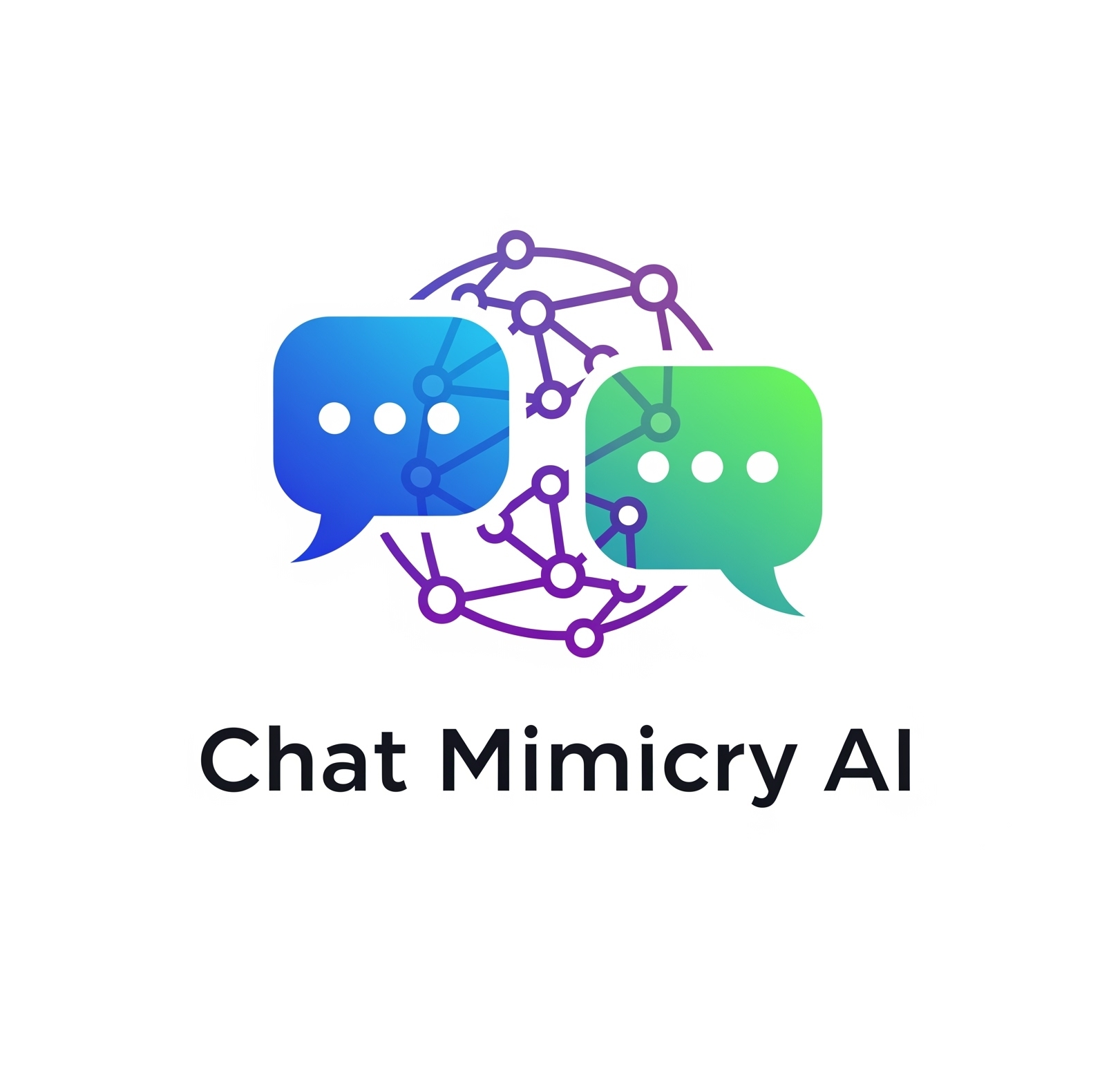 Personality Mimicry AI logo