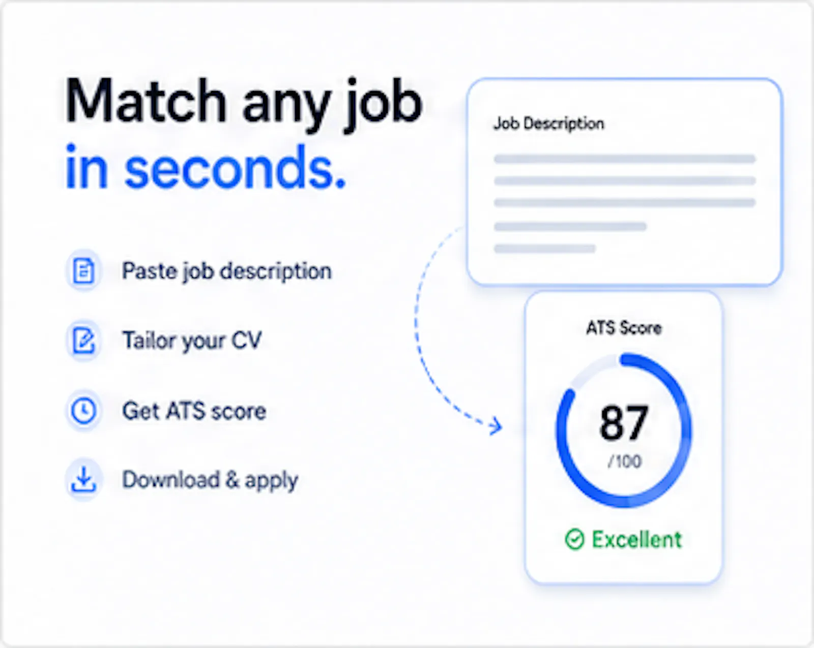 CareerLift AI screenshot 2
