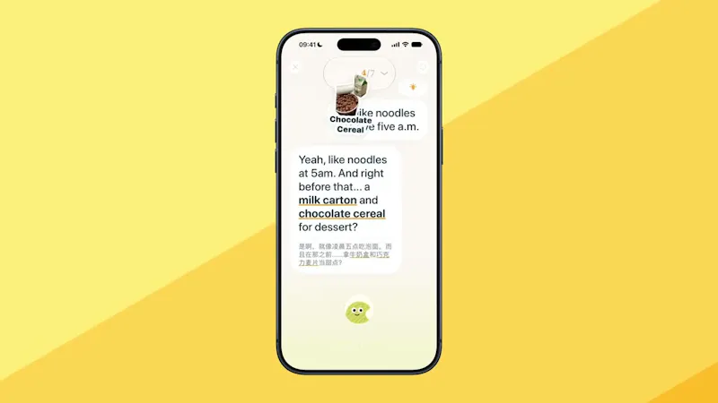 CapWords Speak screenshot 1 (video preview)