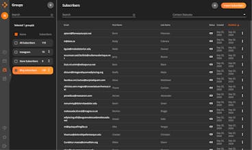 PostoHub gallery image