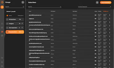 PostoHub gallery image