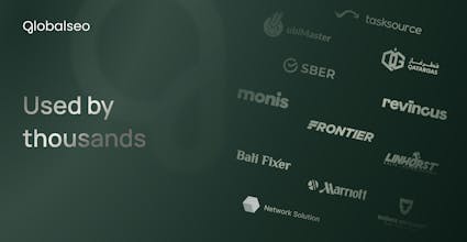 GlobalSEO gallery image
