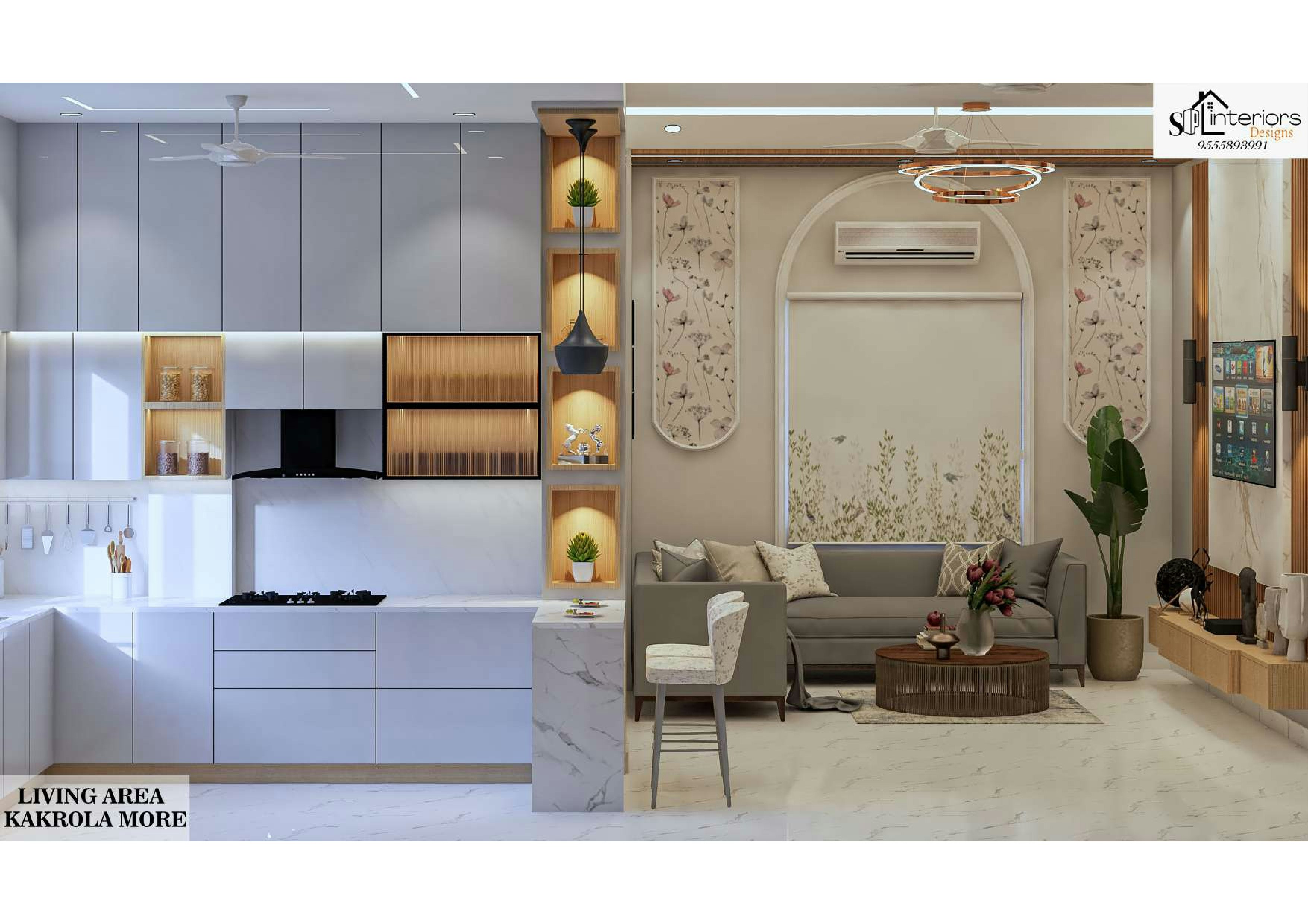 SPL Interiors gallery image