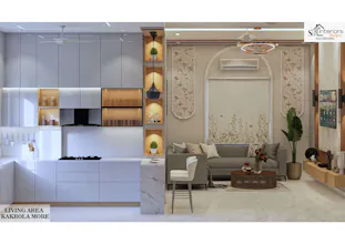 SPL Interiors gallery image