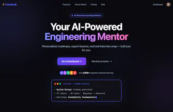 CrackLab gallery image