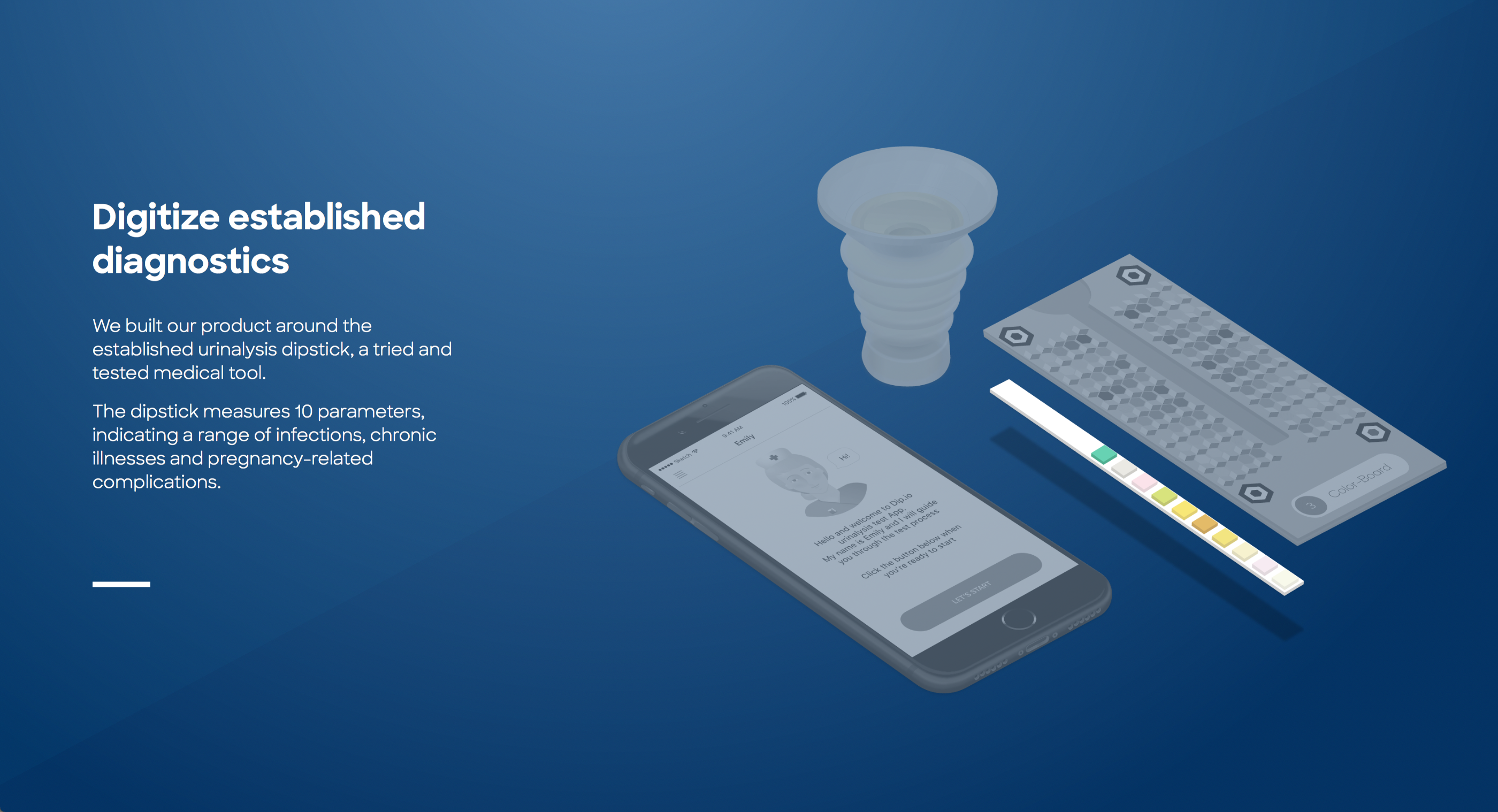 Healthy.io gallery image