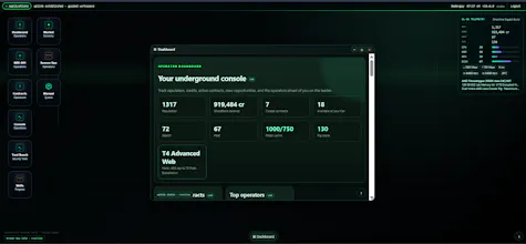 Ghostline HackOps gallery image