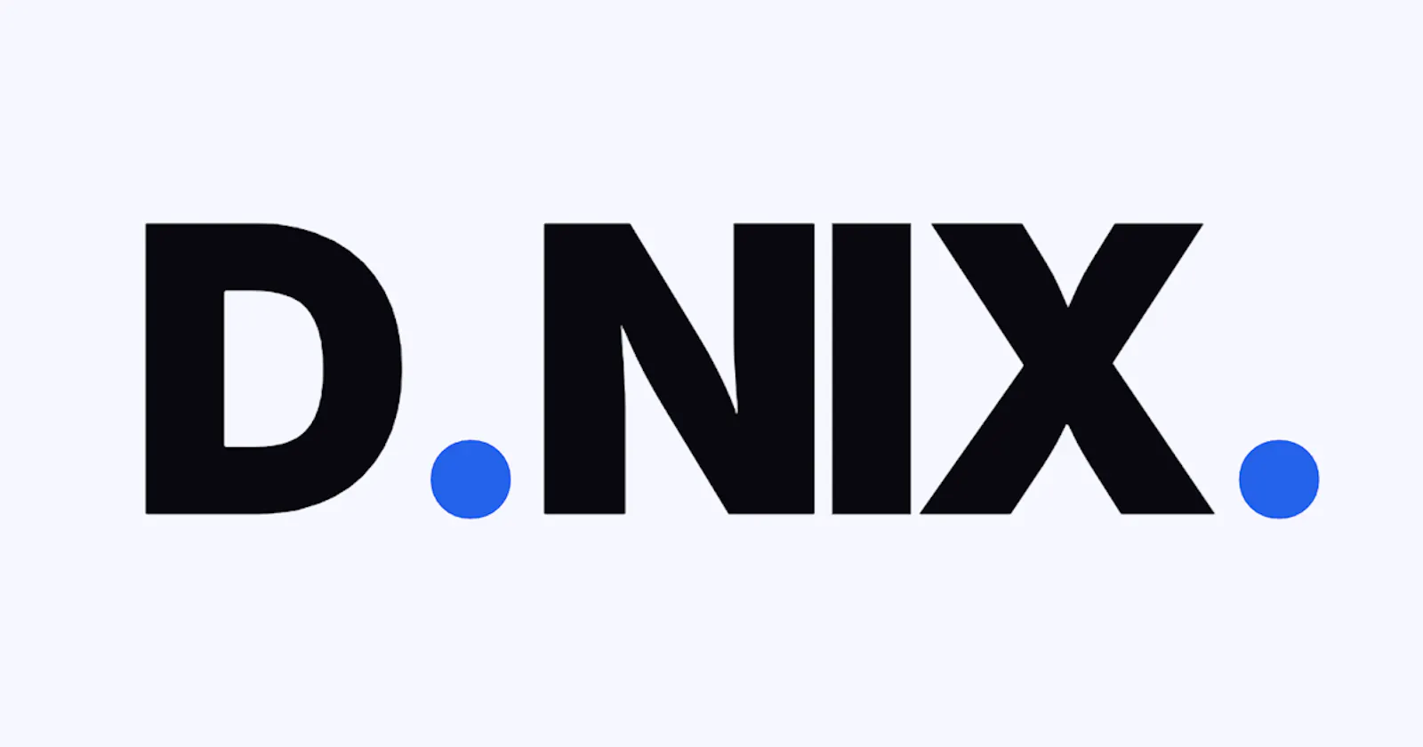 D.NIX. screenshot 1