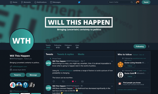 Will This Happen gallery image