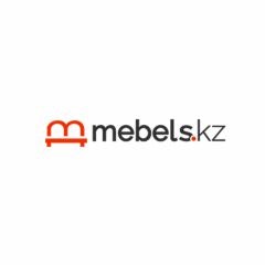 Интернет-магазин Мебели Mebels.kz - Product Hunt launch logo and brand identity