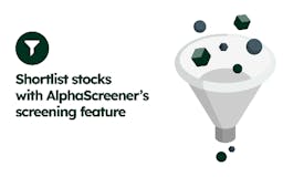 AlphaScreener media 2