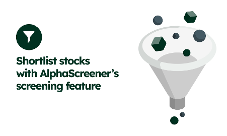 Alphascreener media 2