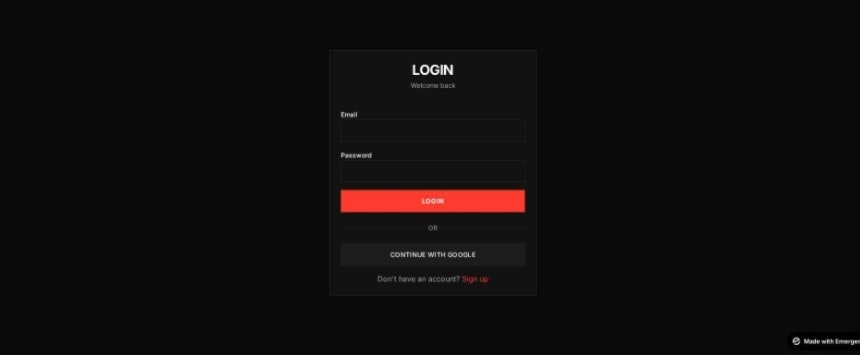 ACTIVE LIFE APP - Screenshot 2 showing product features and functionality