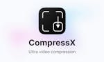 CompressX image
