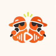 AI Rap Duo