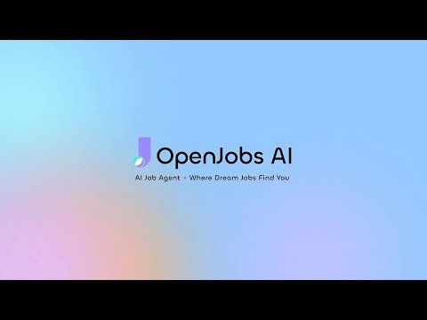 OpenJobs AI gallery image