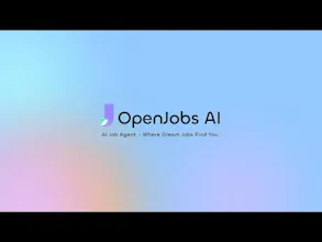 OpenJobs AI gallery image