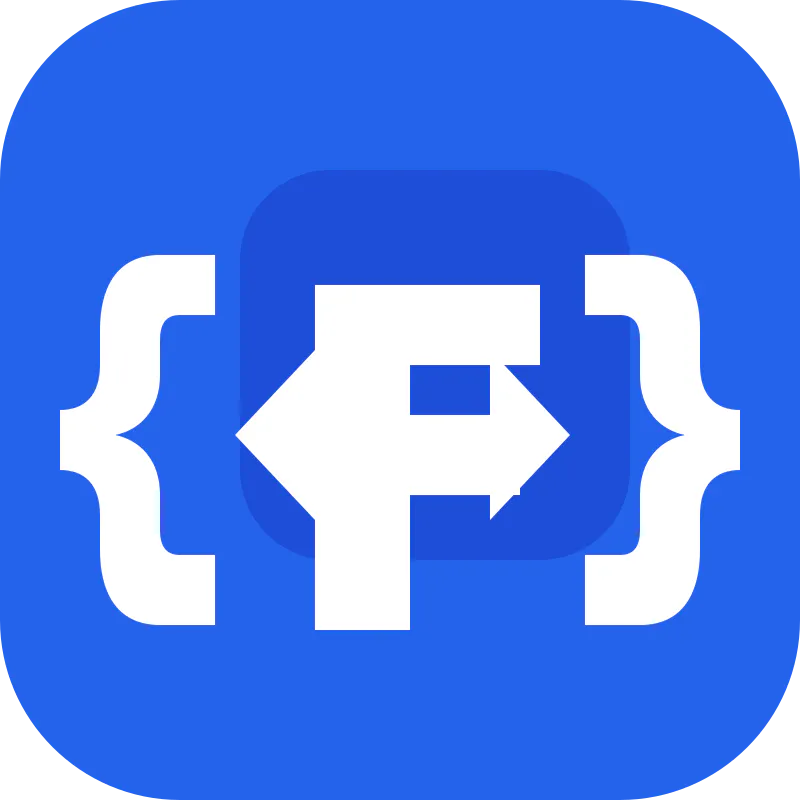 FormatForge screenshot 1