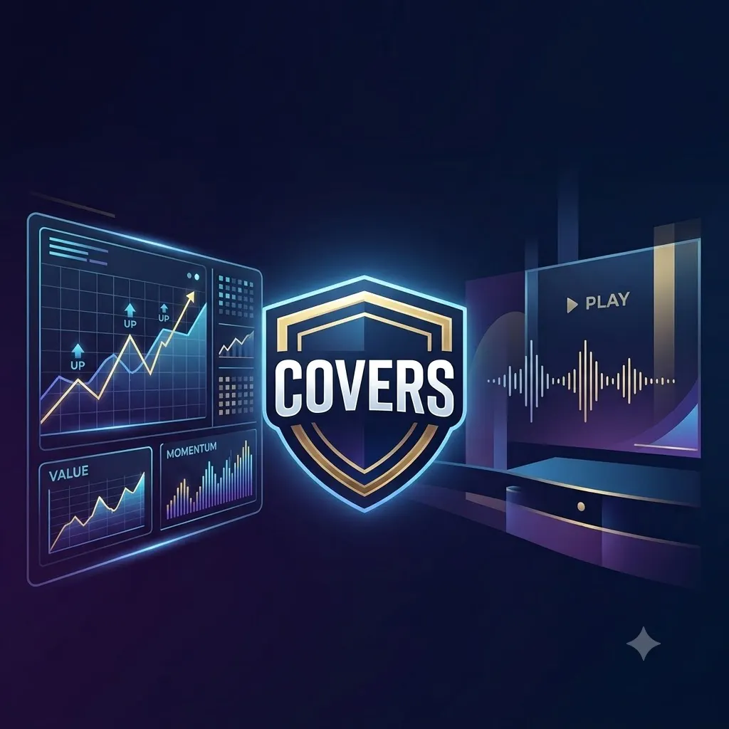 Covers Forum