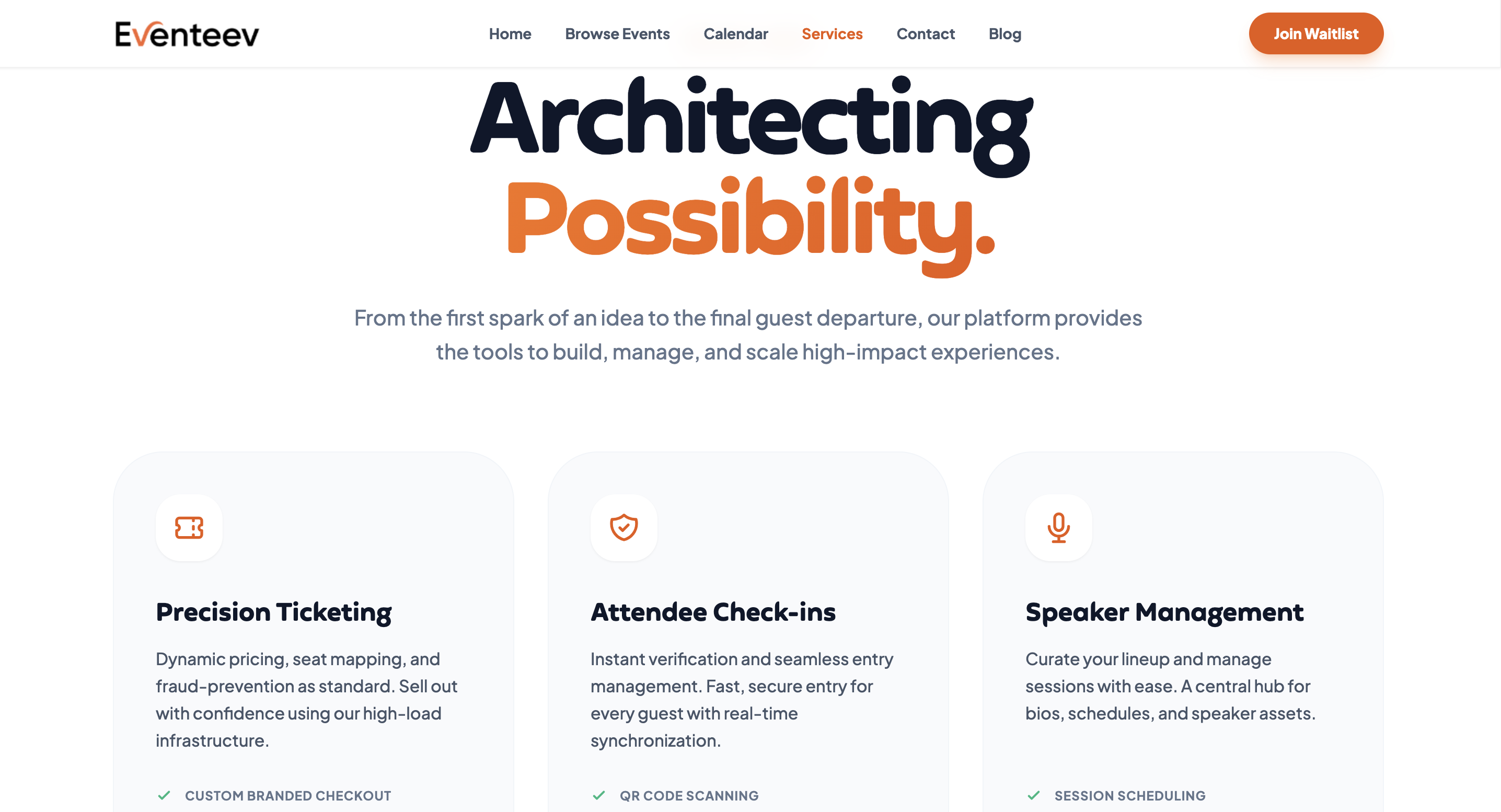 Eventeev gallery image