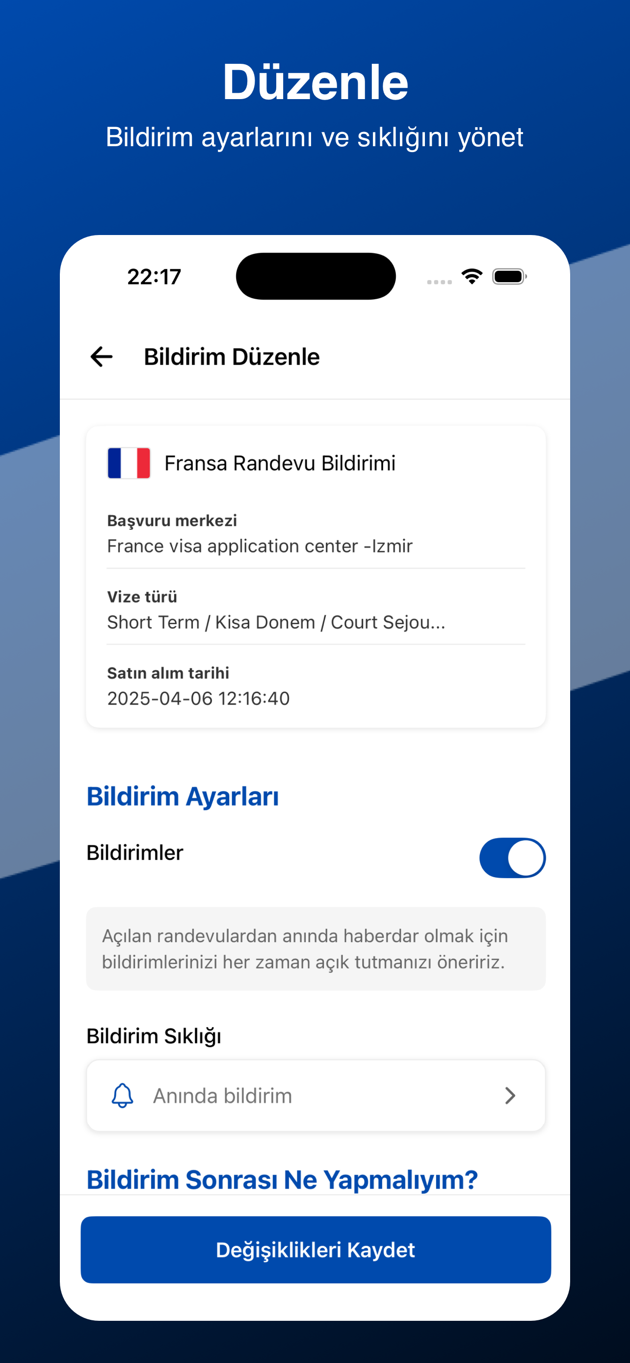 VEP VP - Acenteyi boşver vizeci halleder medya 5