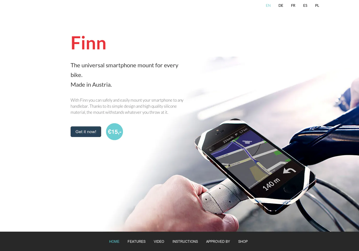 Finn