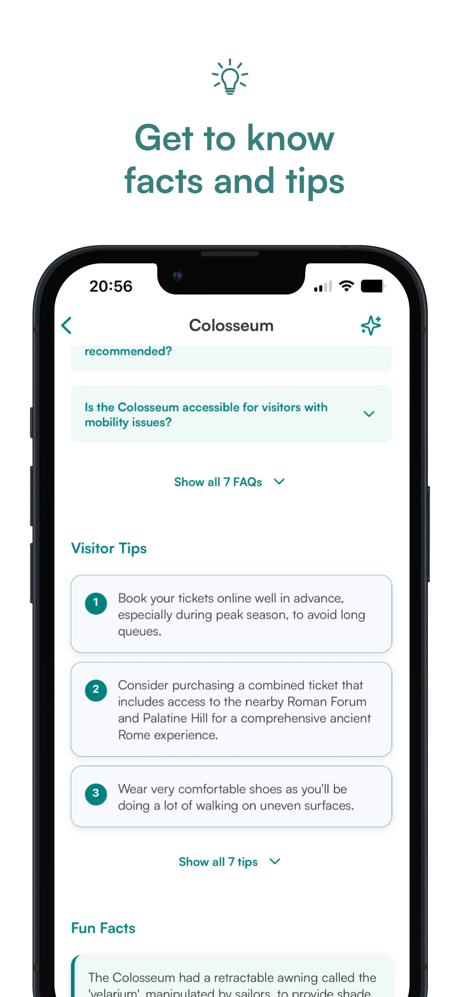 TravelMaker screenshot 6