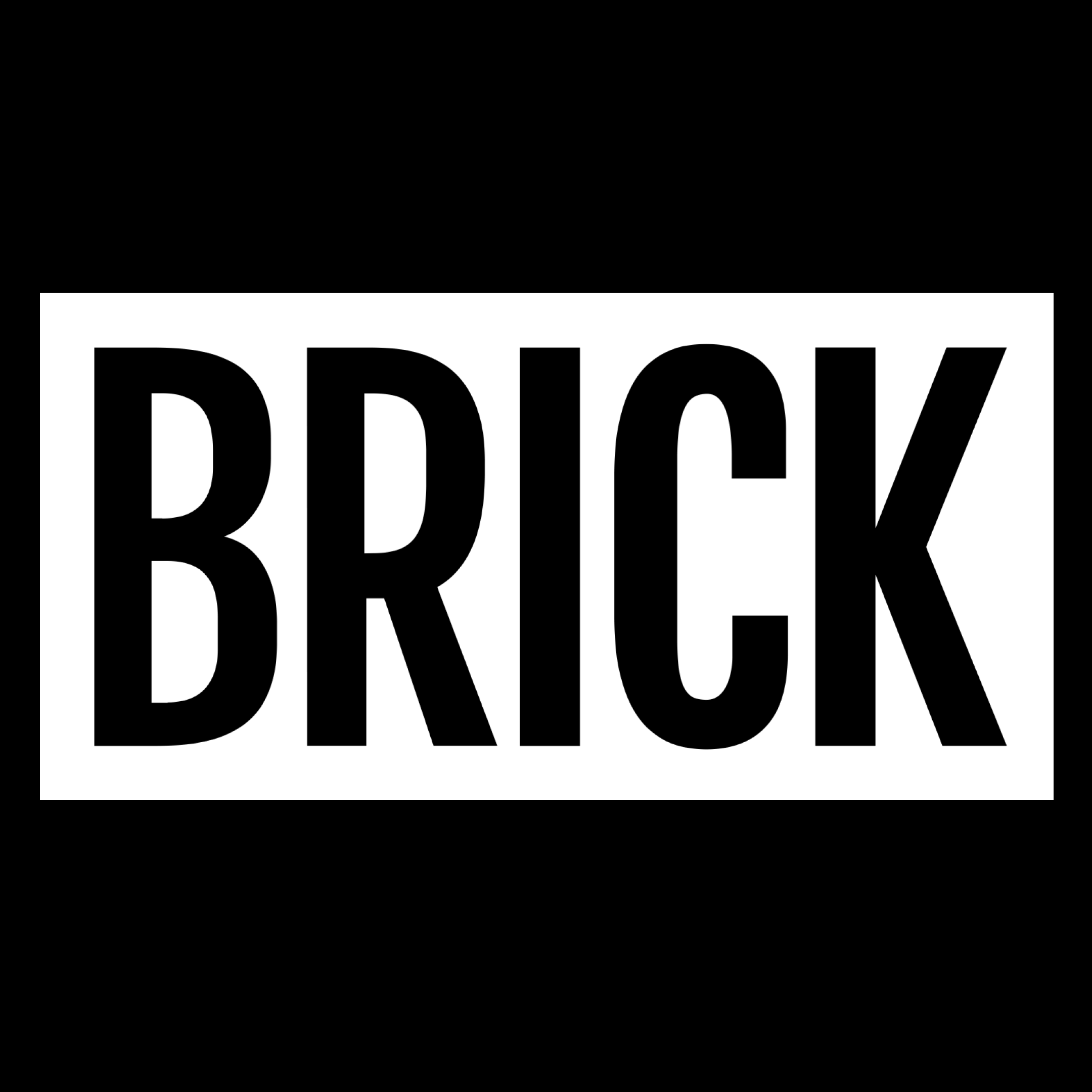 Brick