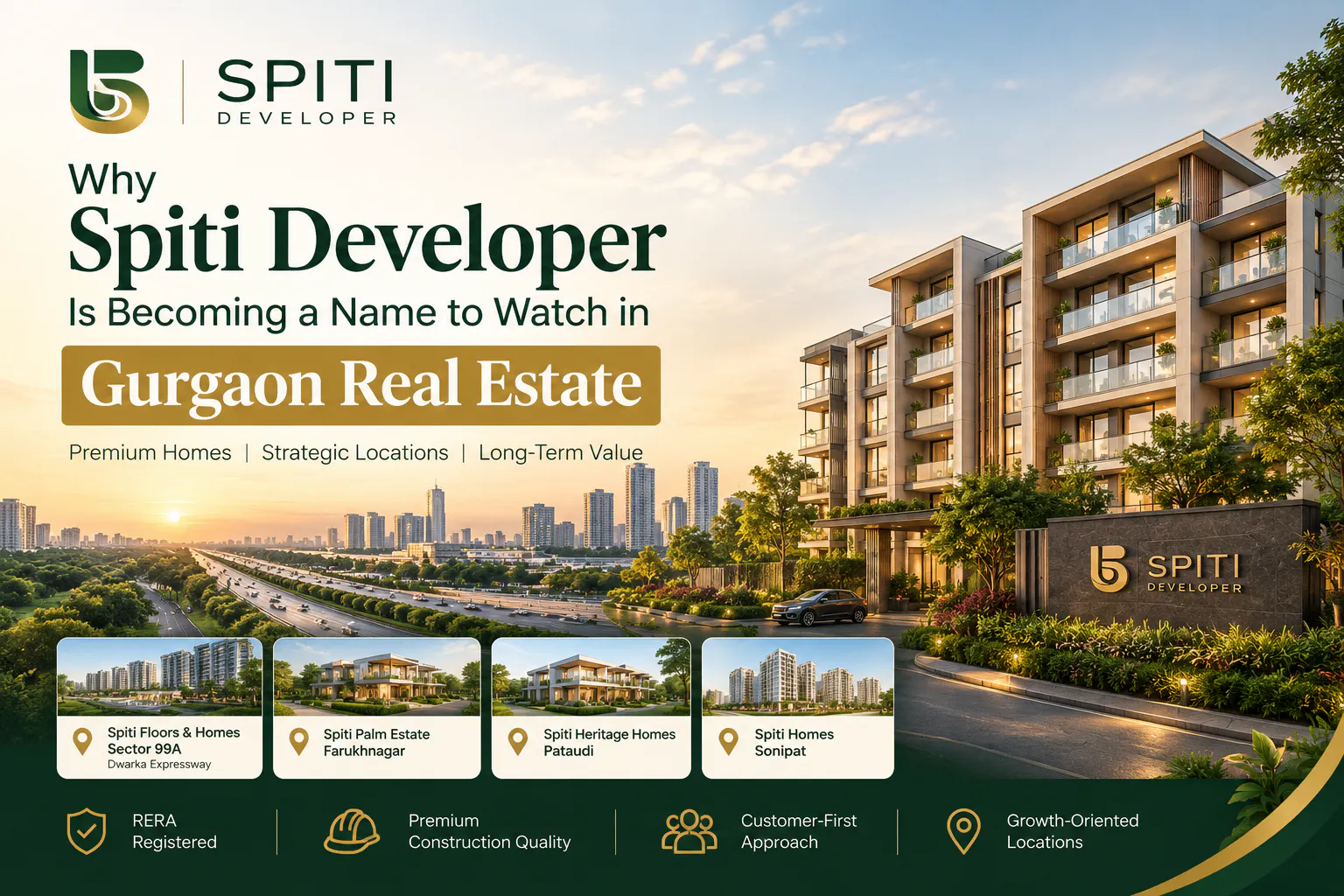 Property Bouquet product banner