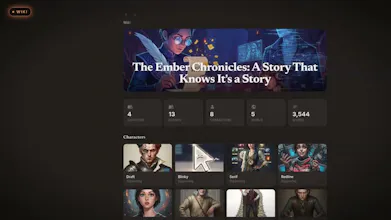 EmberScripts gallery image