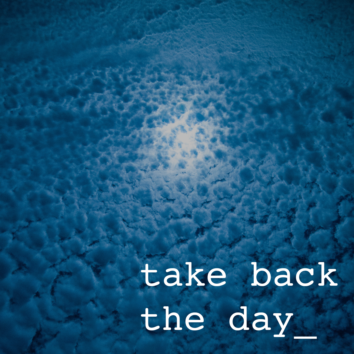 Take Back the Day - Generations gallery image