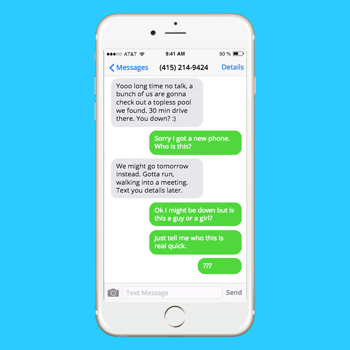 Wtftxt Prank Your Friends With Anonymous Text Messages Product Hunt